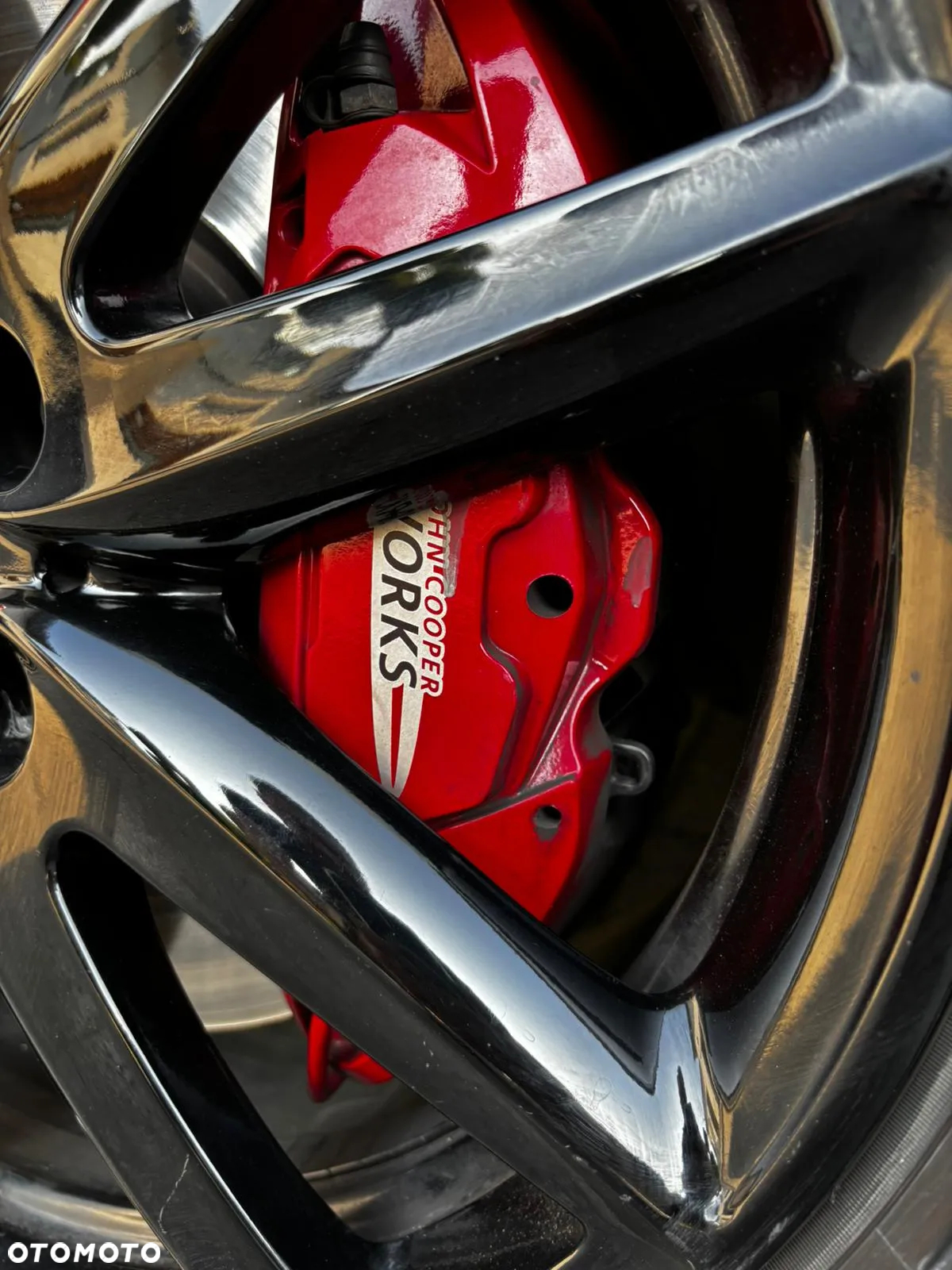 MINI John Cooper Works - 14