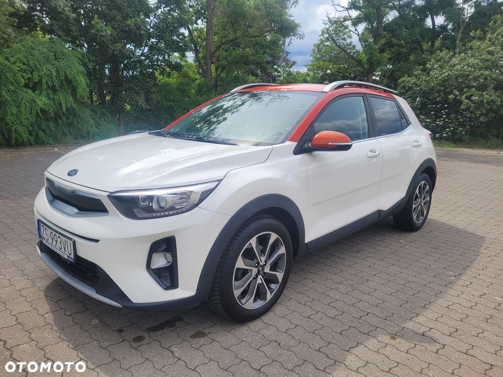 Kia Stonic - 2