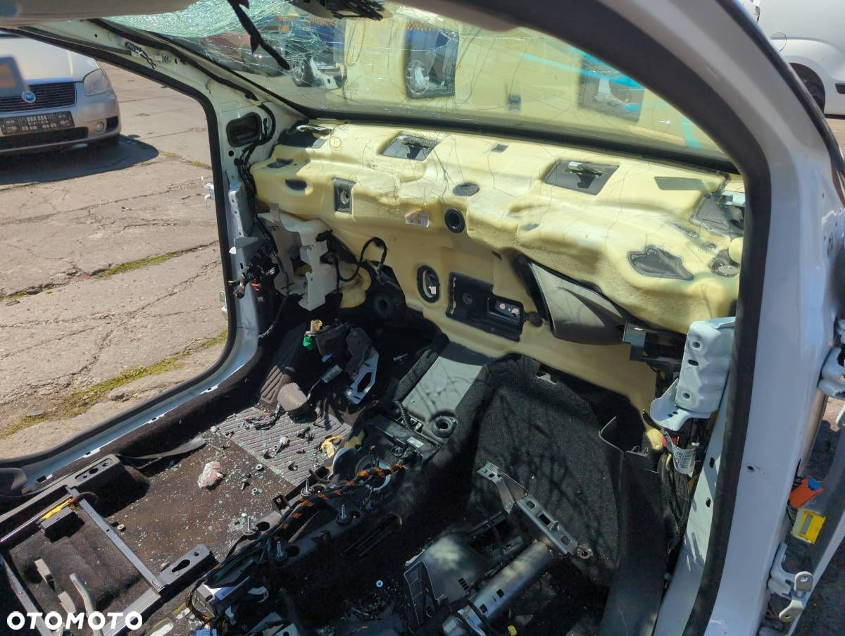 KAROSERIA ĆWIARTKA BŁOTNIK TYŁ LEWY PRAWY PRÓG DACH PODŁUŻNICA LEWY PRAWY - 999.00 PLN - OPEL - 7