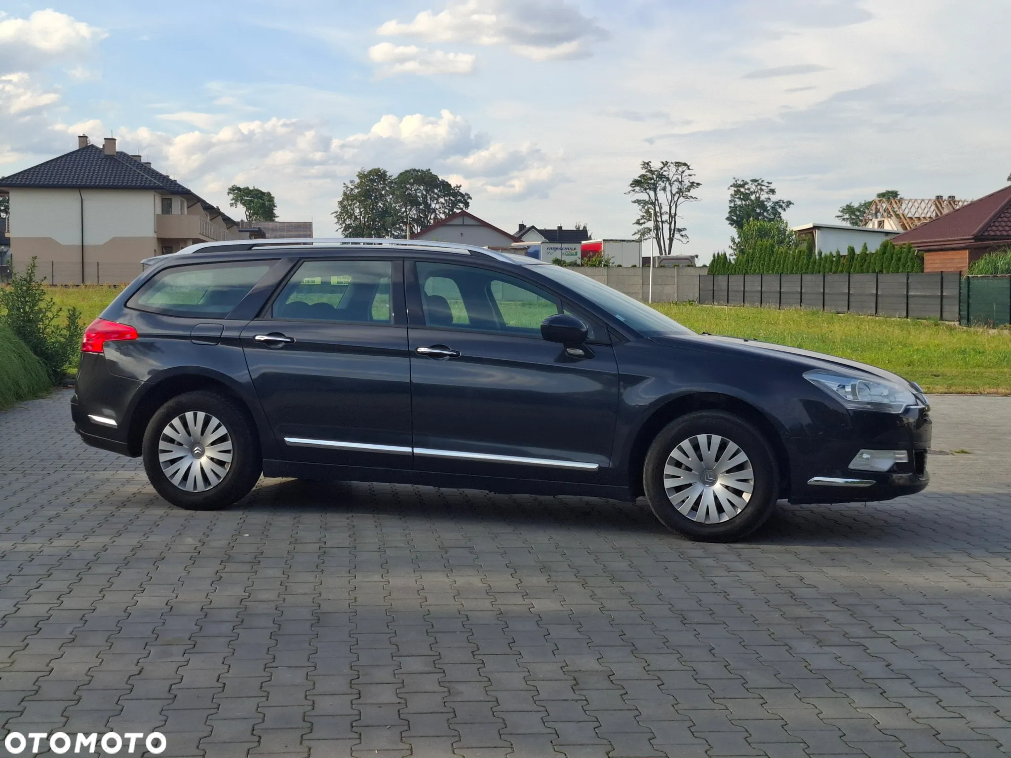 Citroën C5 2.0 HDi Exclusive - 3