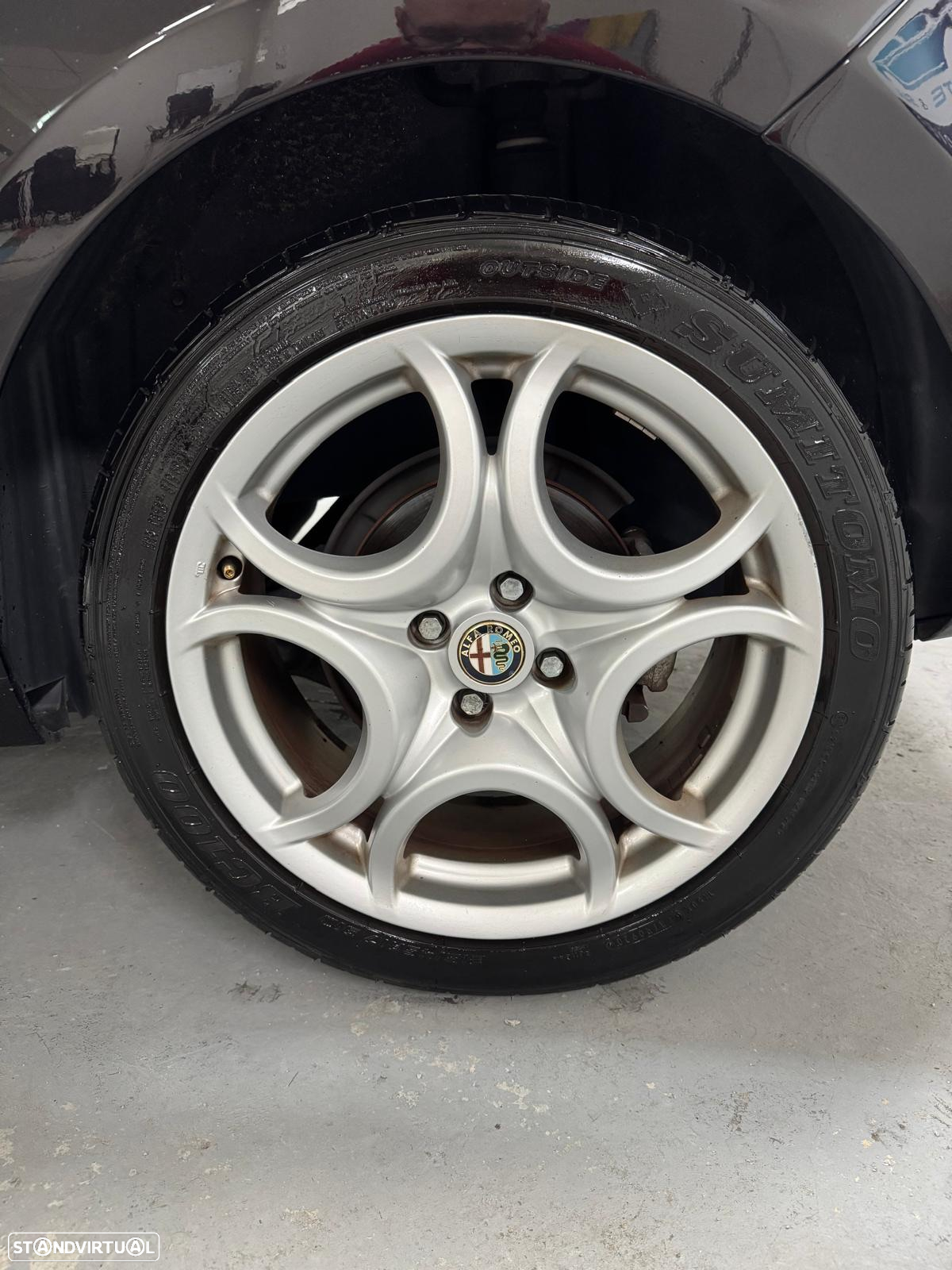 Alfa Romeo MiTo 1.6 JTDM - 4