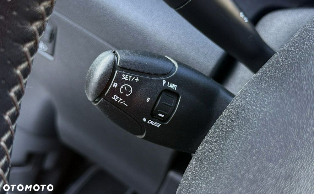 Citroën C3 Picasso 1.2 PureTech MoreLife - 31