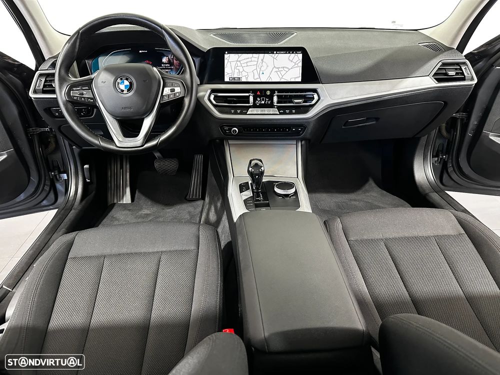 BMW 330 e Corporate Edition Auto - 6