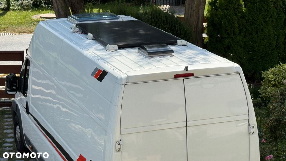 Peugeot Boxer - 5