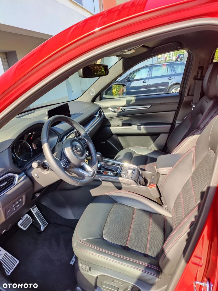 Mazda CX-5 2.0 Homura 2WD - 11