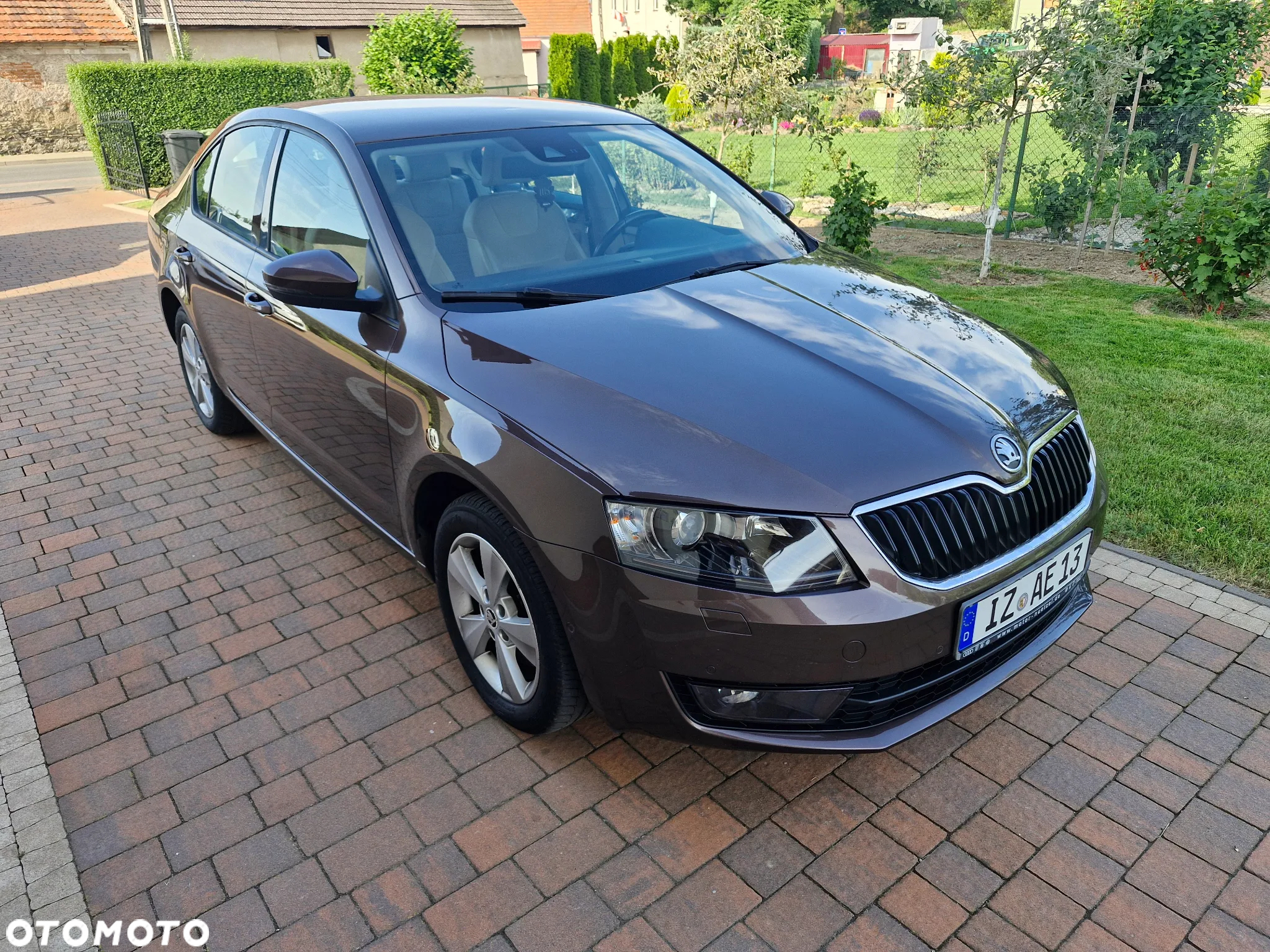 Skoda Octavia 1.8 TSI (Green tec) DSG Style - 3