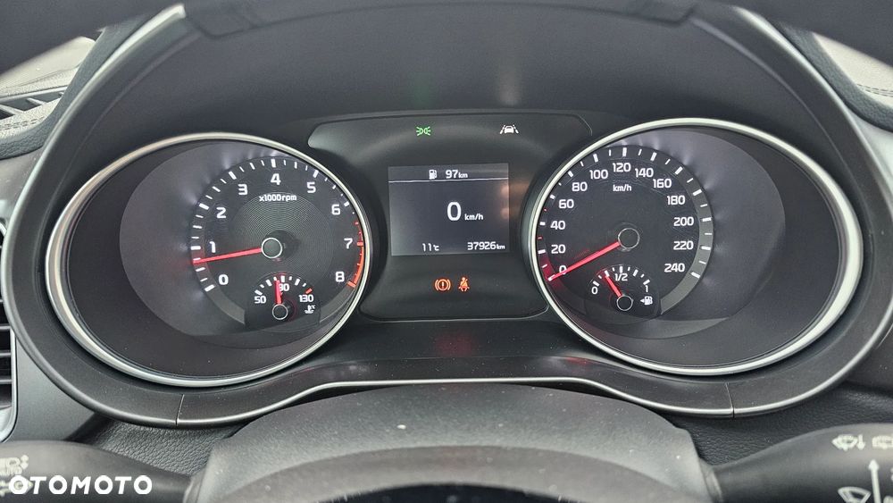 Kia Ceed 1.4 T-GDI M Max - 15