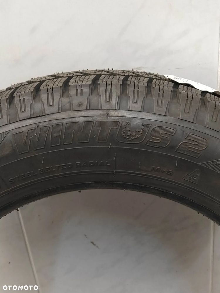 LASSA WINTUS2 OPONA ZIMOWA 195/60 R16 NOWA - 6
