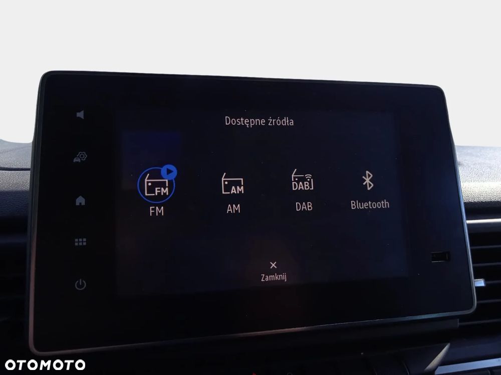 Renault Trafic Kombi 2.0 Blue dCi L2 Pack Clim - 24