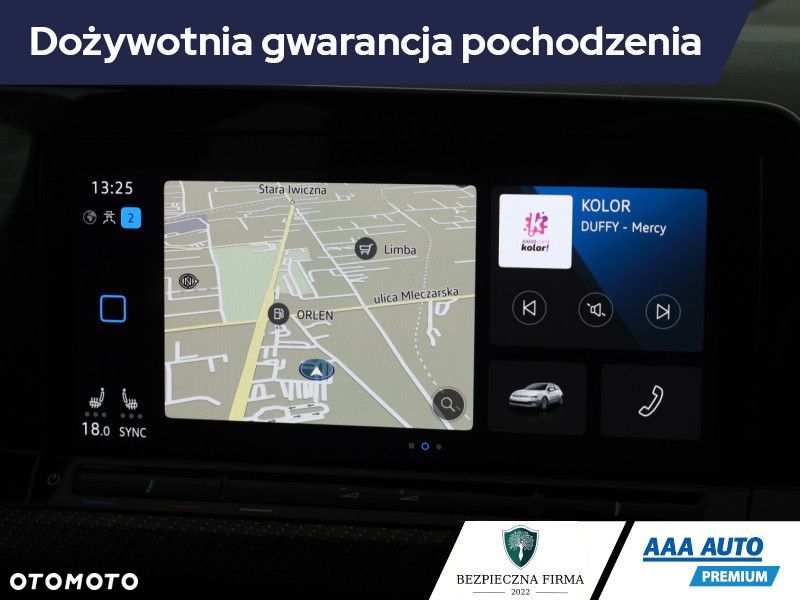 Volkswagen Golf - 11