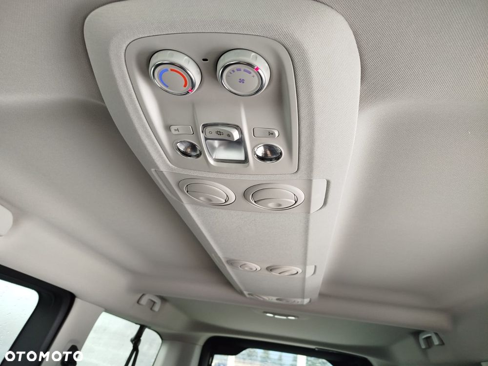 Toyota ProAce - 8