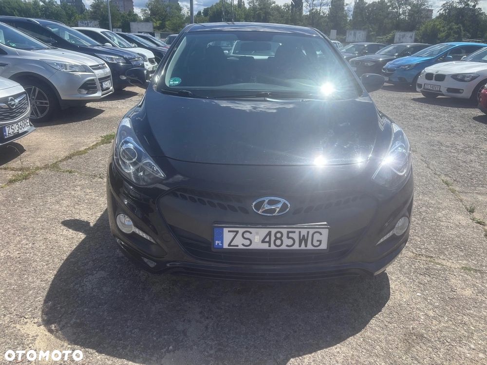 Hyundai i30 1.4 Classic + - 2