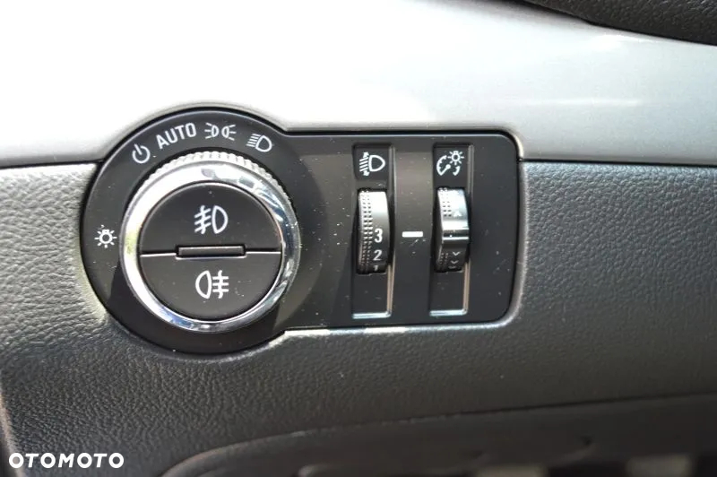 Opel Mokka - 16