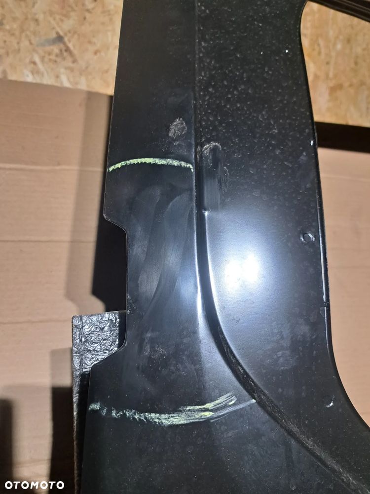 Drzwi lewe tył tylne Ford Transit Custom V362 PBK21-V40011-FA 2445995 drzwi lewy tył tylne Ford Transit Custom V362 PBK21-V40011-FA 2445995 - 4