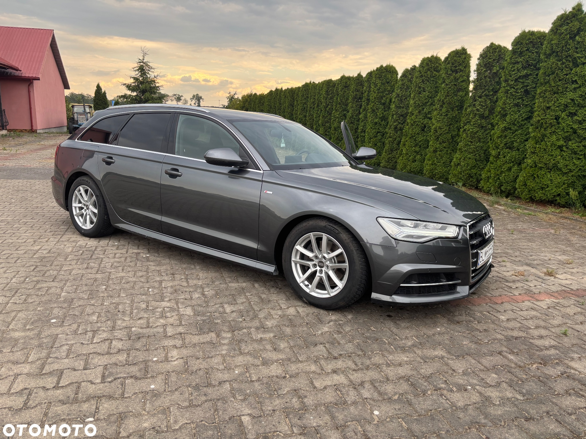 Audi A6 2.0 TDI Quattro S tronic - 4