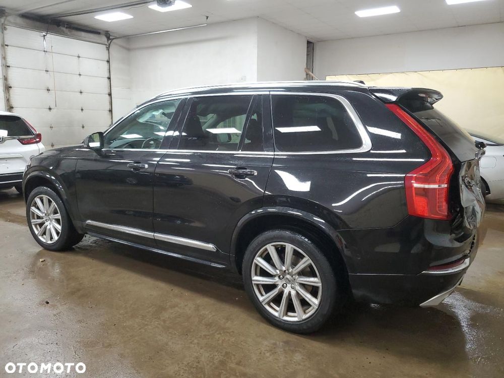 Volvo XC 90 T6 AWD Inscription - 17