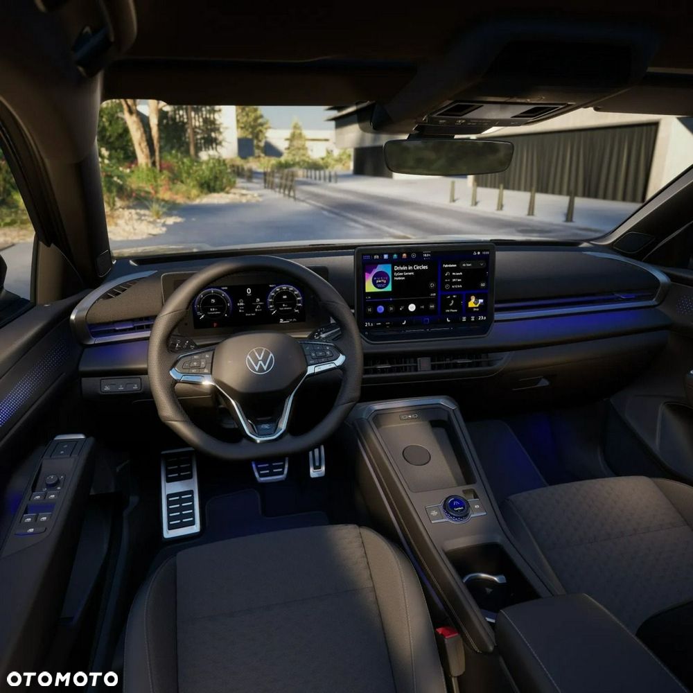 Volkswagen T-Roc - 11