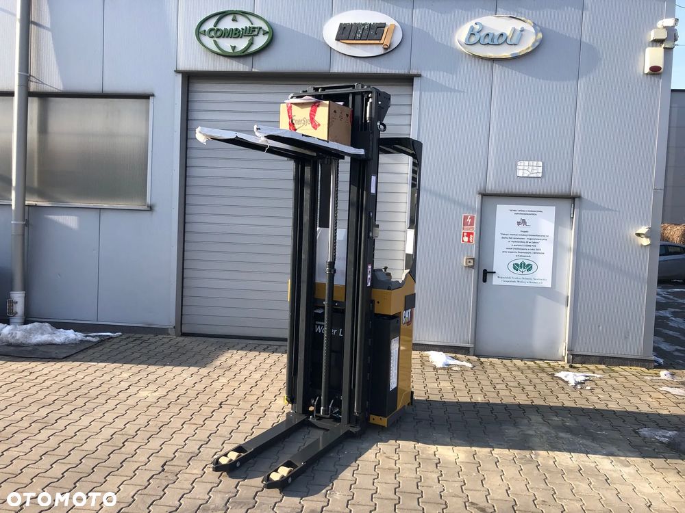 Caterpillar NSR16N2 - 10