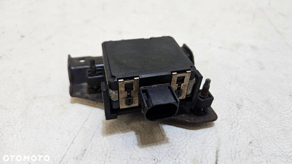 radar czujnik distronic mocowanie hyundai kona j9956-55011 - 1