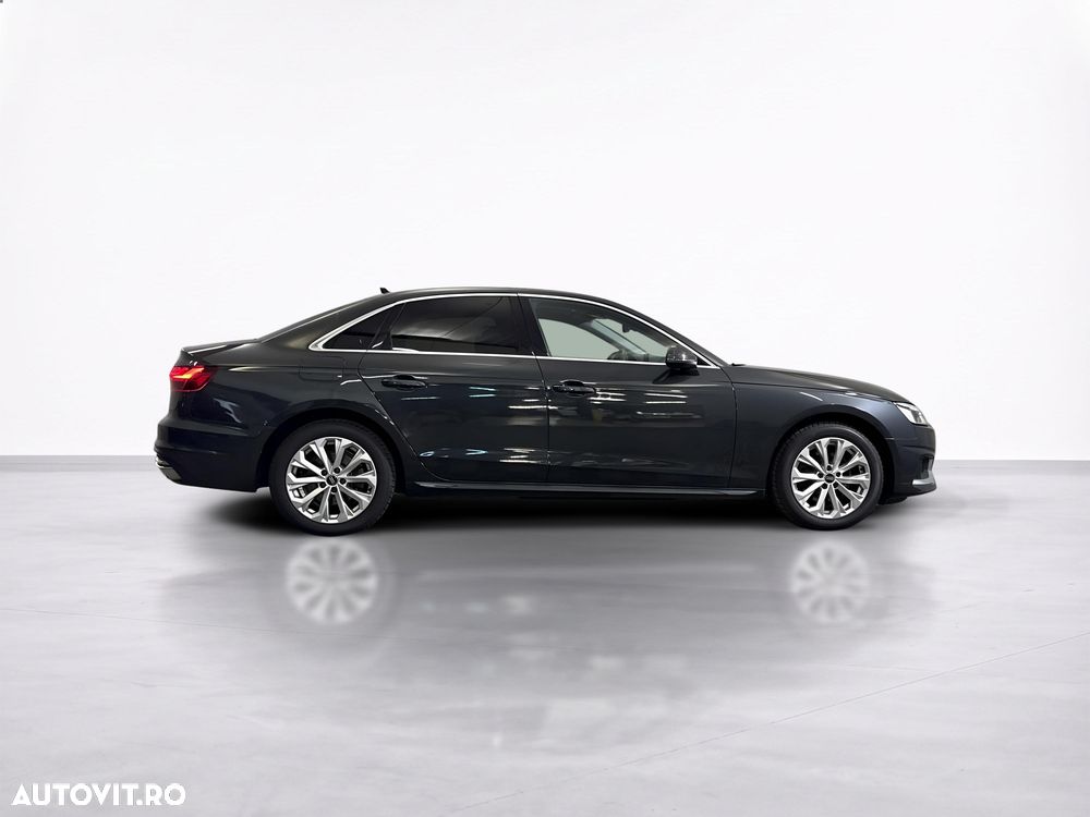 Audi A4 Limuzina - 7