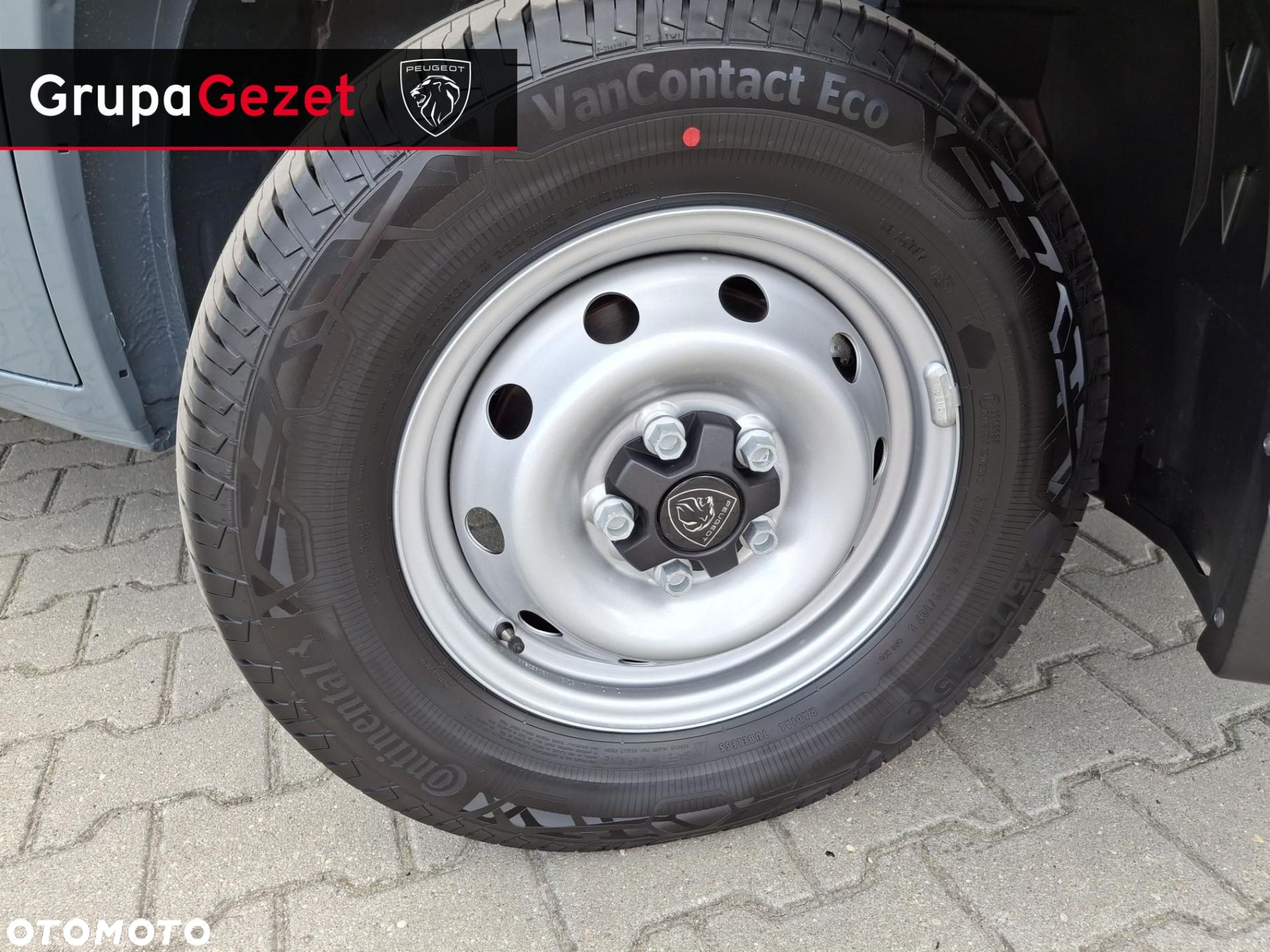 Peugeot Boxer - 16