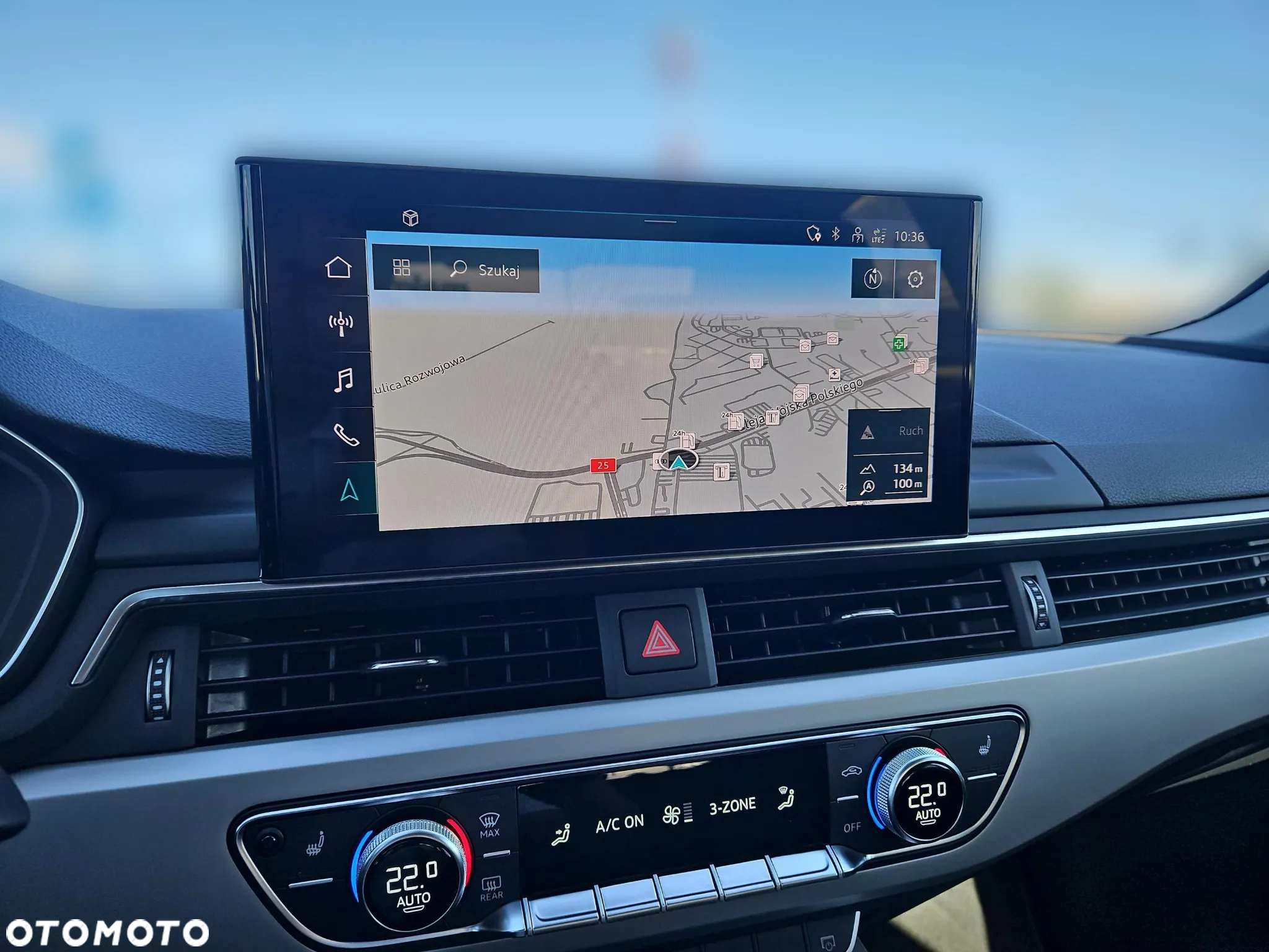 Audi A4 - 19