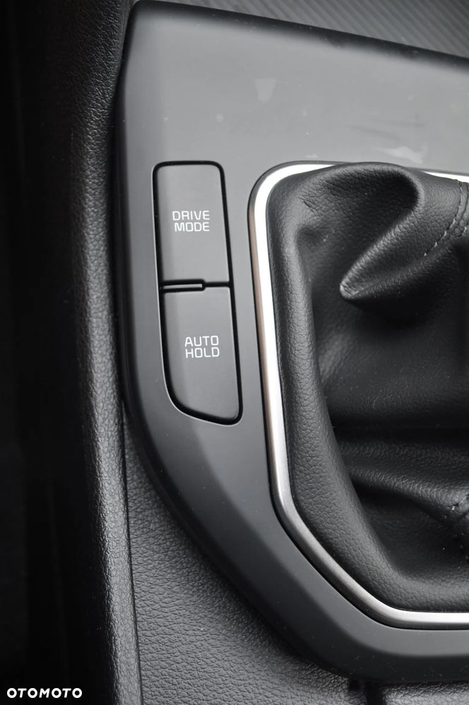 Kia Sportage - 27