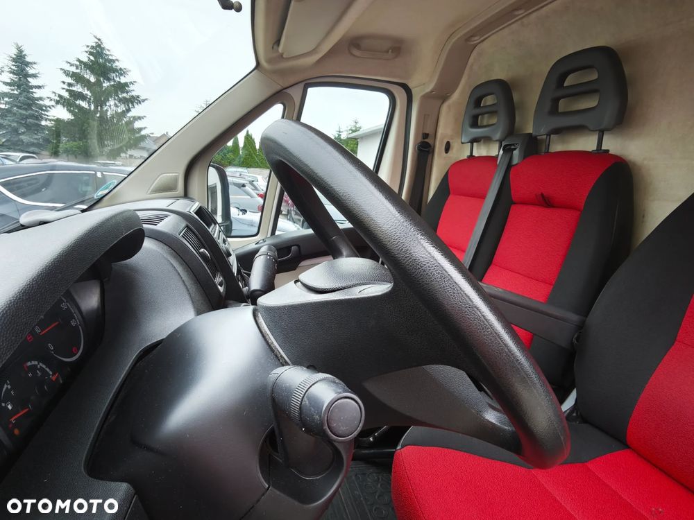 Fiat Ducato - 37