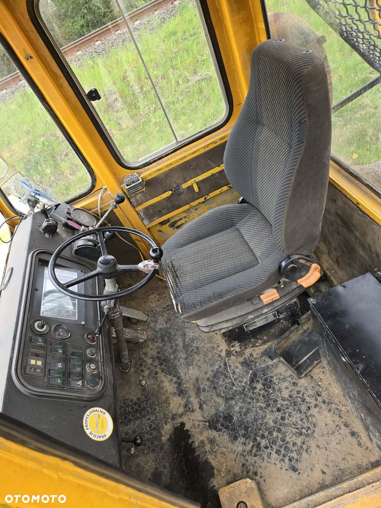 Volvo A35 PO SERWISIE TANI TRANSPORT - 6