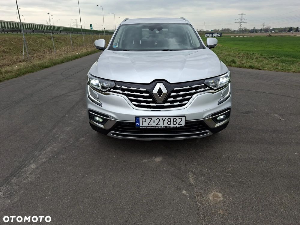 Renault Koleos 1.7 Blue dCi Intens X-Tronic - 2