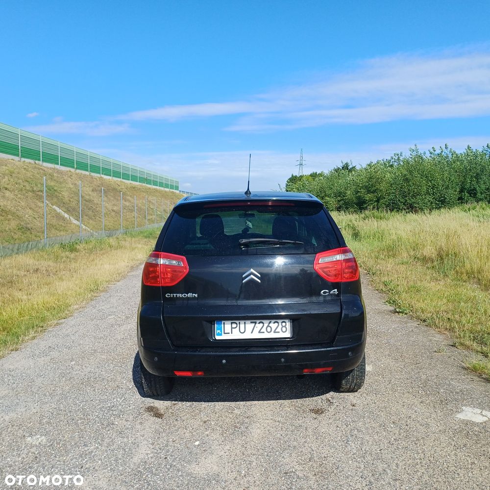 Citroën C4 Picasso - 5