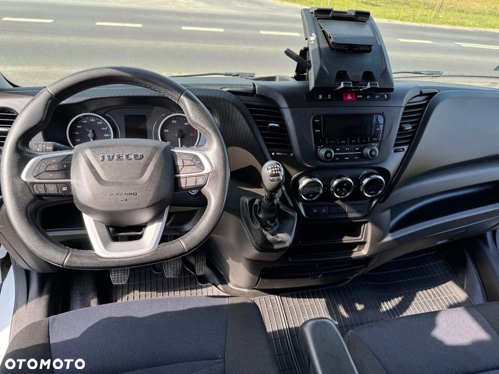 Iveco Daily - 9
