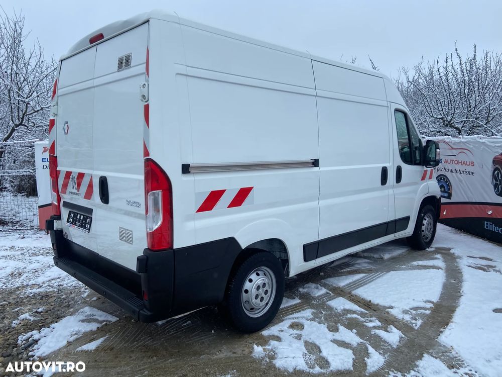 Peugeot Boxer - 17