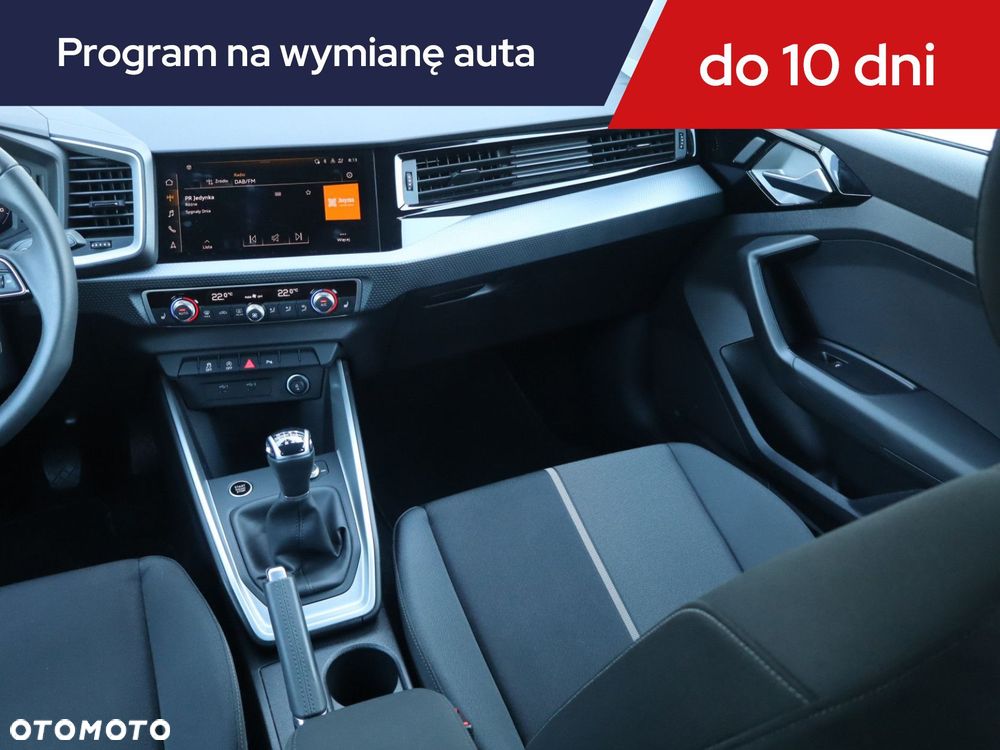 Audi A1 Sportback - 10
