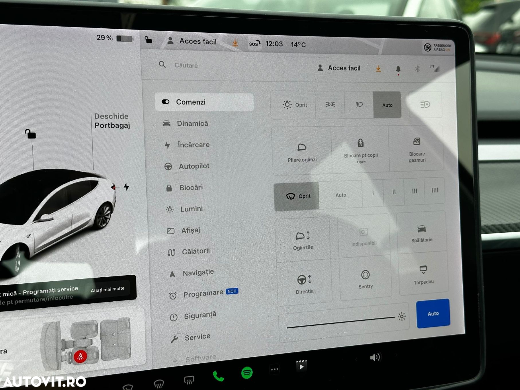 Tesla Model 3 - 27