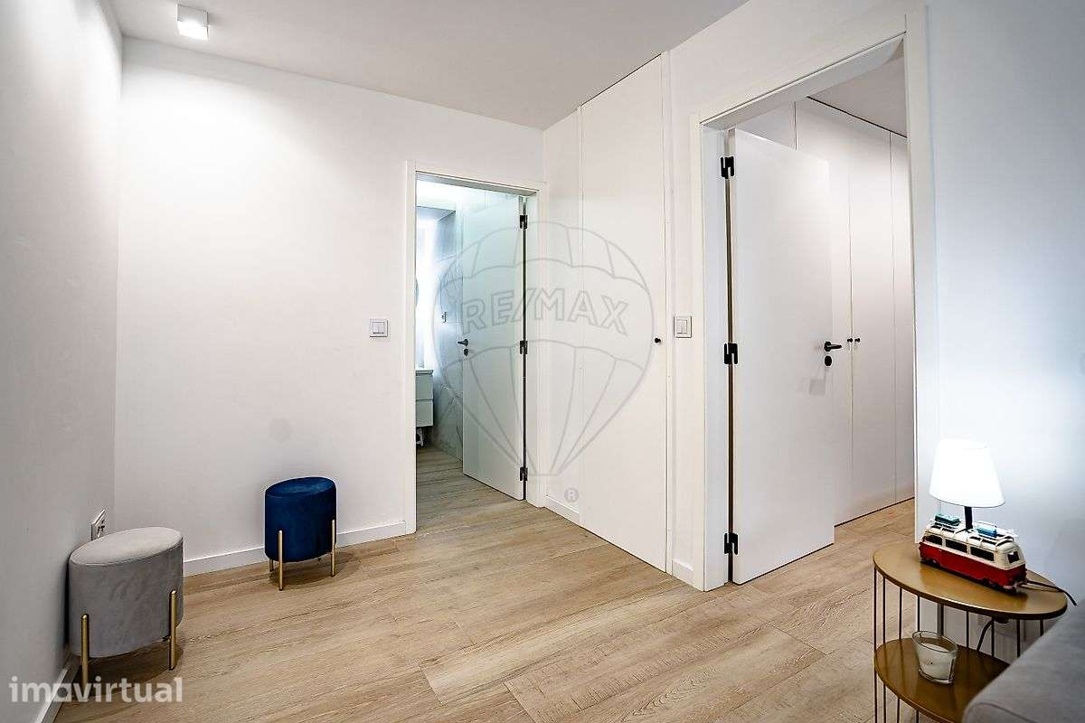 Apartamento T1 para venda - Grande imagem: 5/50