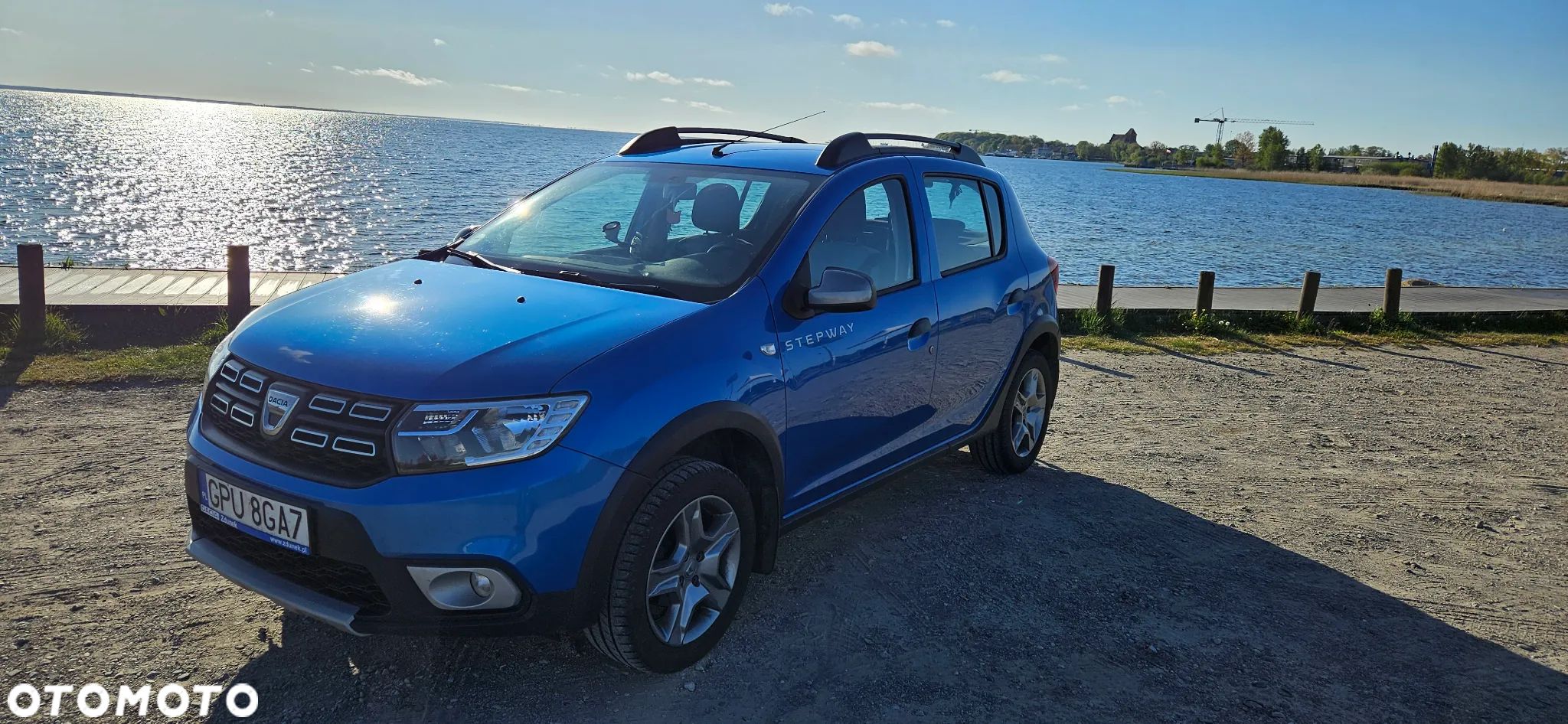 Dacia Sandero 0.9 TCe Laureate S&S - 1