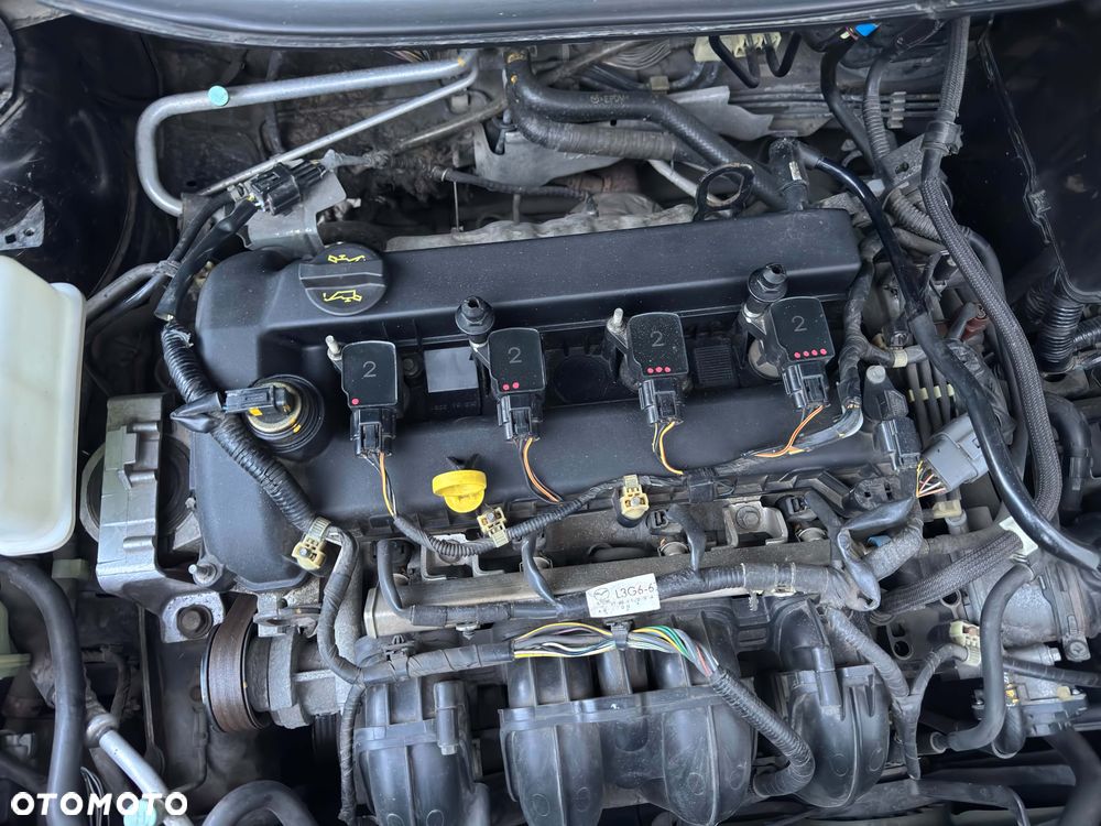 Mazda 5 2.0 Exclusive - 33