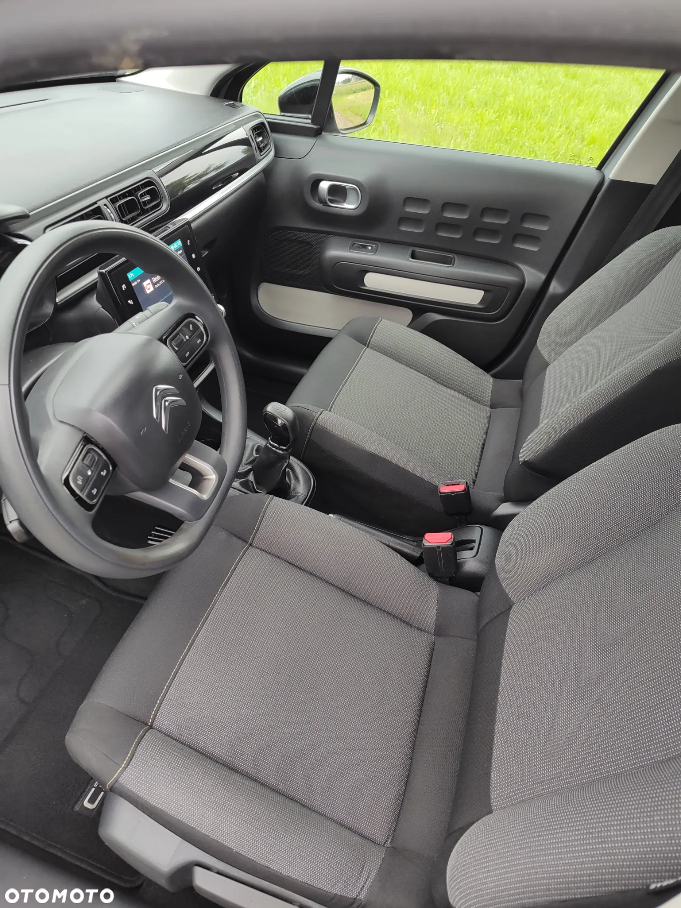 Citroën C3 Pure Tech 83 S&S SHINE - 6