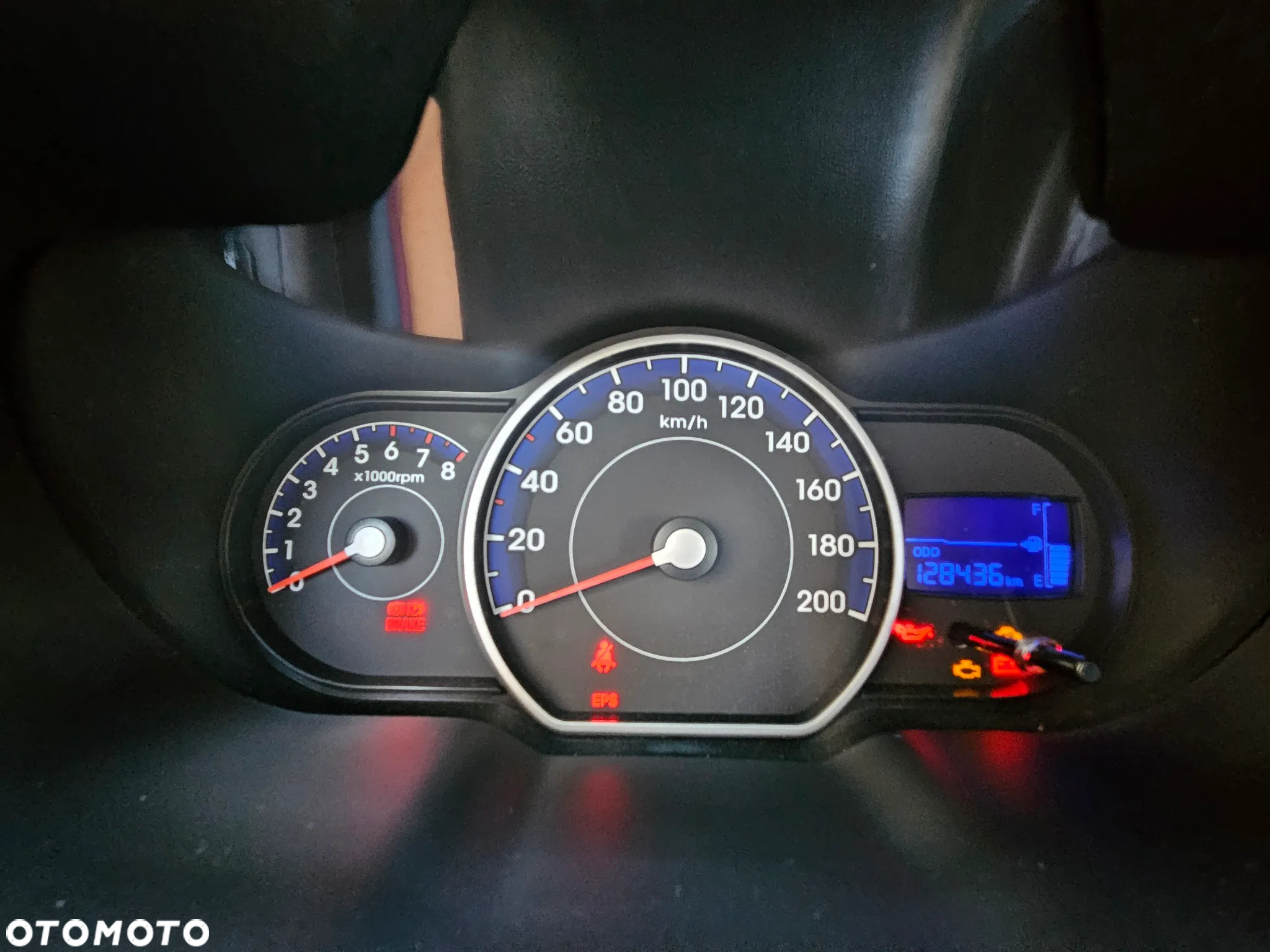 Hyundai i10 - 7