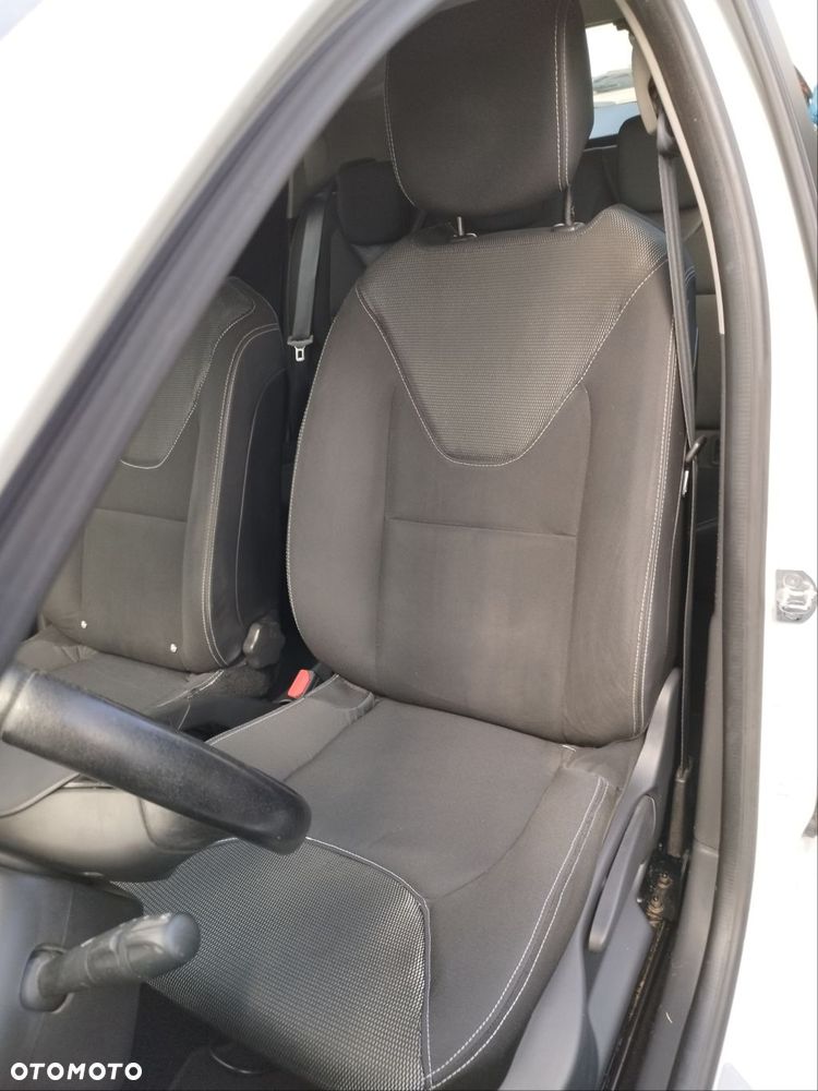 Renault Clio 1.2 16V 75 LIMITED - 27