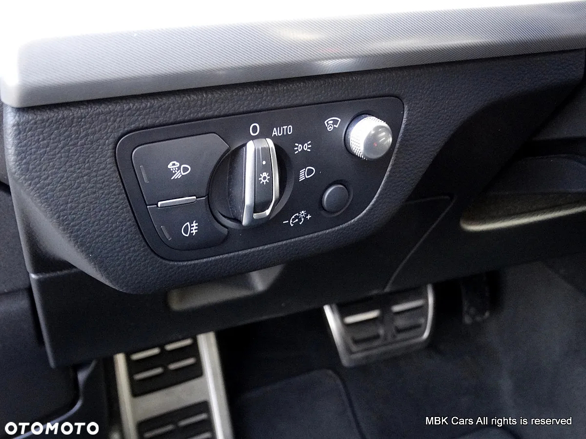 Audi Q5 40 TDI Quattro Sport S tronic - 29