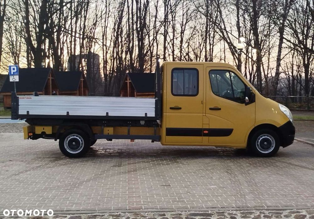 Renault Master - 9