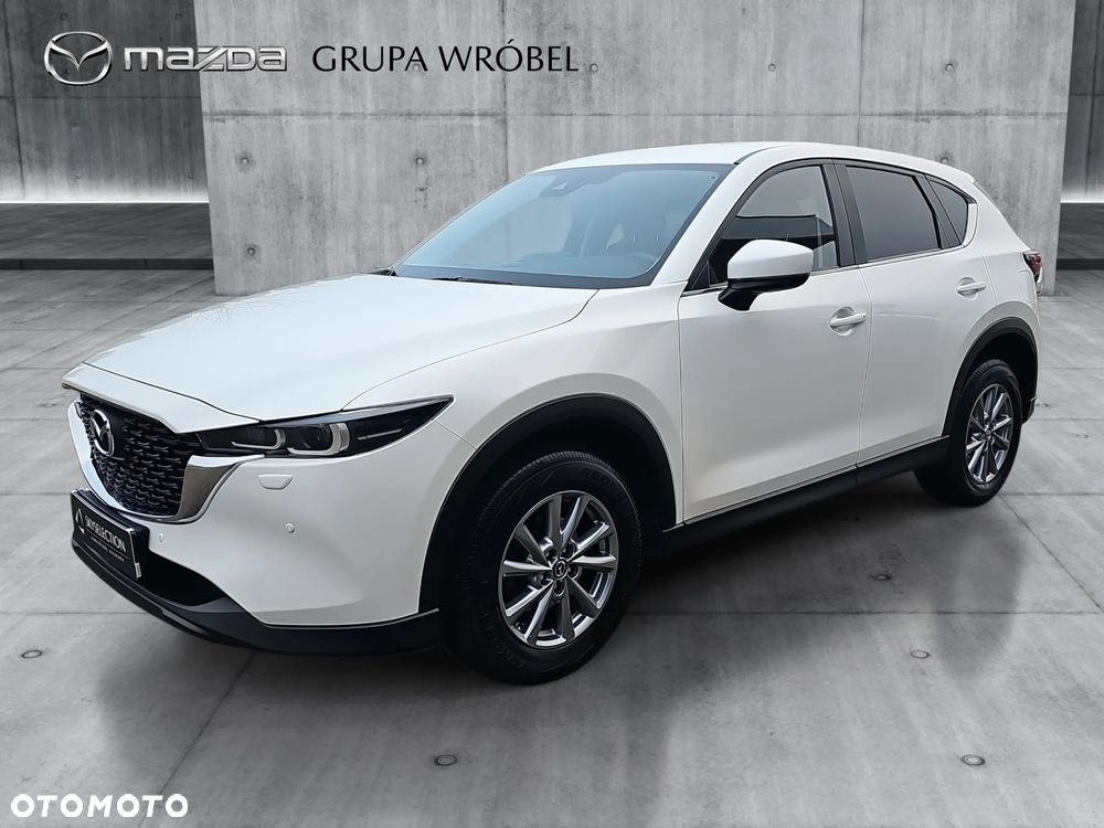 Mazda CX-5 2.0 Kanjo 2WD - 1