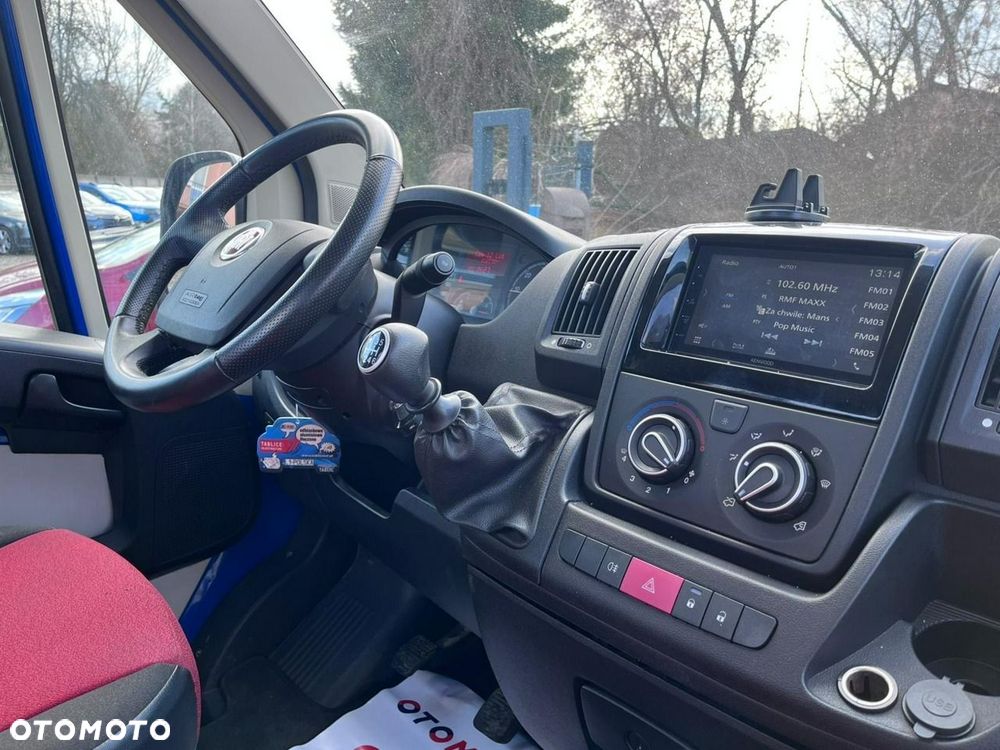 Fiat Ducato - 25