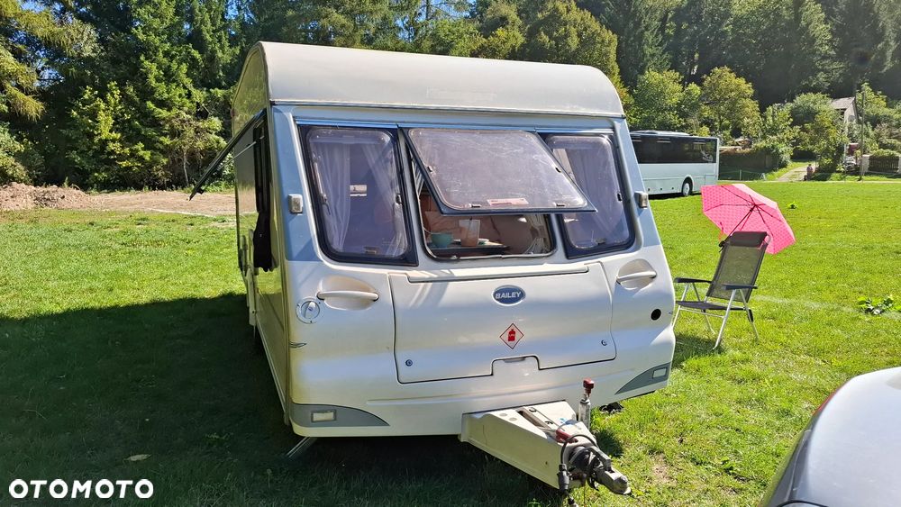 Bailey Ranger 500-5 - 7