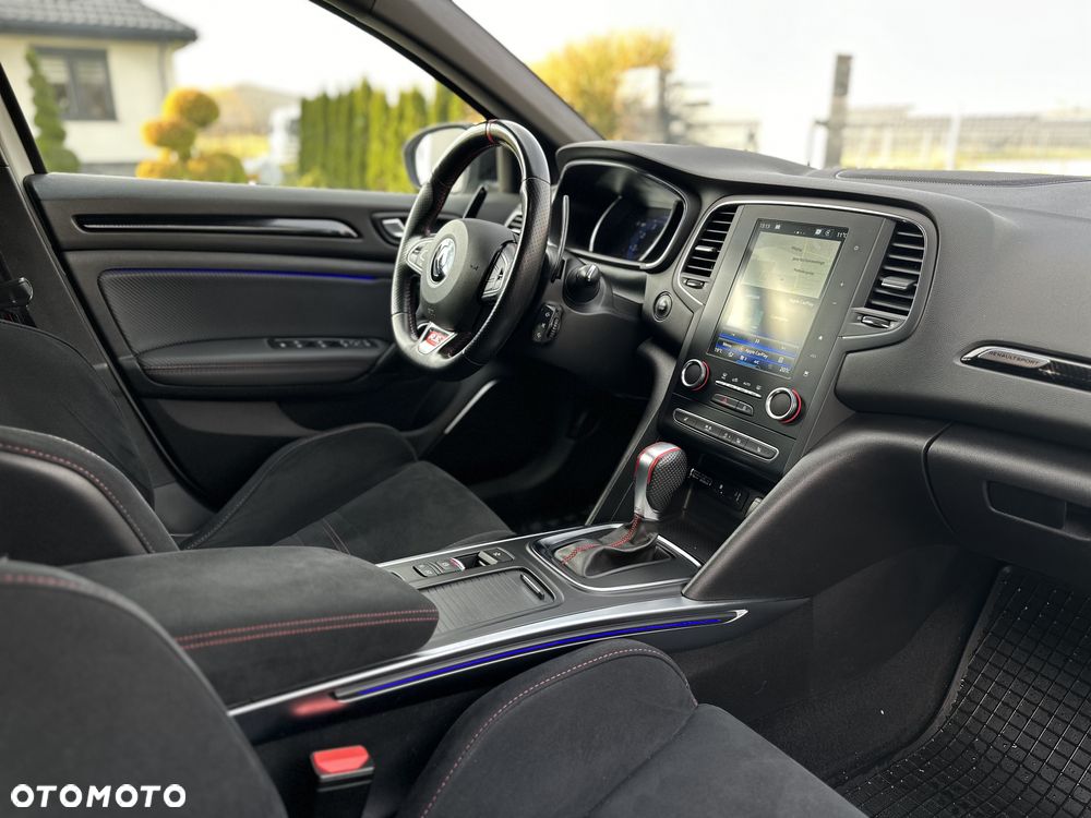 Renault Megane ver-tce-280-gpf-edc-r-s - 15