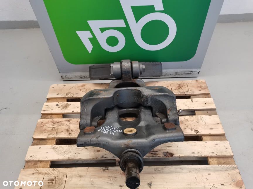 Wahacz 7400103263 Massey Ferguson 6714 - 1