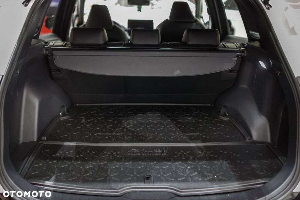 Toyota RAV4 2.5 Plug-In Hybrid Selection 4x4 - 23