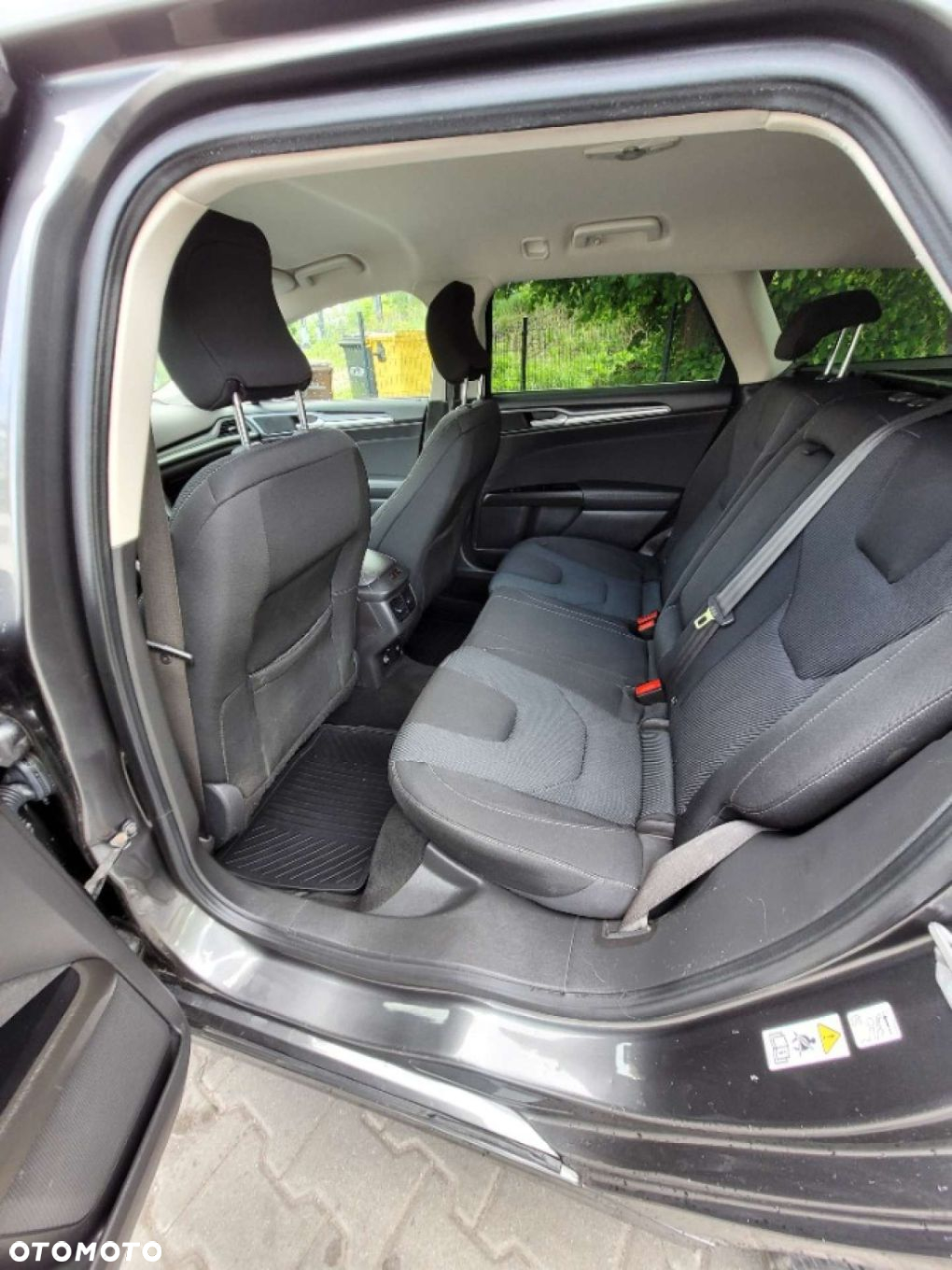 Ford Mondeo 2.0 TDCi Titanium - 14